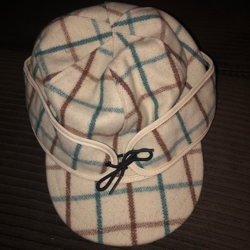 Women’s Stormy Kromer Size 71/2